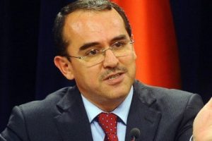 'İmralı ziyaretine biz izin verdik'