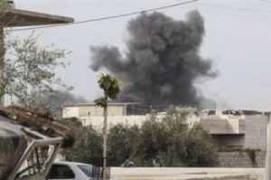 Suriye'de 147 kişi daha hayatını kaybetti