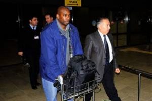 Amerikan 'Patriot'&ccedil;ular G.Antep'te
