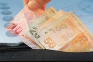 Emeklilerin yeni yılda alacağı zamlı maaşlar!