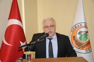 "Tarihini bilmeyen toplumlar y&ouml;nlendirilmeye a&ccedil;ıktır"