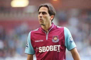 Yossi Benayoun Chelsea'ye geri d&ouml;nd&uuml;