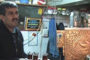 İki vidaya 9 bin TL ceza
