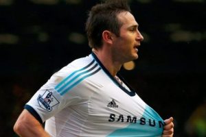 Lampard Chelsea'dan ayrılıyor