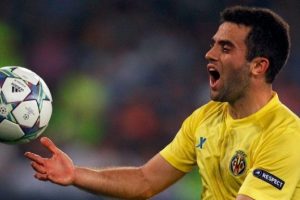 1 yıl futbol oynamadı ama...