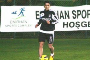 Pektemek topla &ccedil;alışmaya başladı!