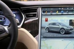 Otomobiller de Google'a bağlanacak!