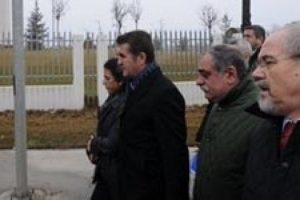 Sarıg&uuml;l'den Anayasa Mahkemesi'ne başvuru