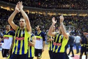 Fenerbah&ccedil;e &Uuml;lker'in rakibi Montepaschi Siena!
