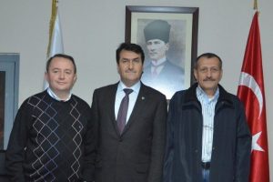 Suriyeli tekstilciler Bursa'da yer arayışında