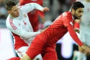 Mehmet Ekici'den Trabzonspor'a k&ouml;t&uuml; haber!