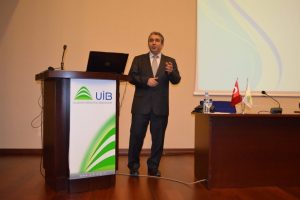 "Temel tekstil eğitimi" firmalara ışık tuttu