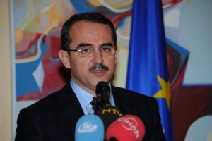 Bakan 4. Yargı Paketi'ni anlattı