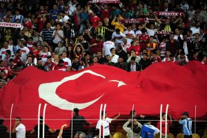 T&uuml;rkiye-&Ccedil;ek Cumhuriyeti ma&ccedil;ı Manisa'da oynanacak!