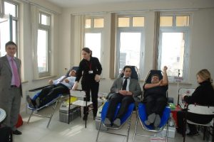 Karacabey Adliyesi'nden &ouml;rnek kampanya