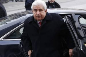 Hristofyas'tan tarihi itiraf