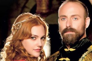 Muhteşem Y&uuml;zyıl 81. b&ouml;l&uuml;m fragmanı (09 Ocak 2013 &Ccedil;arşamba)