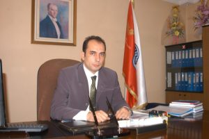 İznik emniyeti 2012 bilan&ccedil;osunu a&ccedil;ıkladı