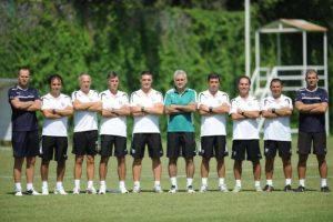 "Bursaspor adına olumlu işler yapıyoruz"