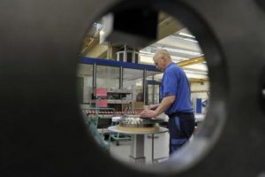 Euro B&ouml;lgesi resesyondan &ccedil;ıkamıyor