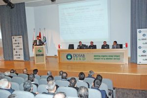 Bursa'ya 120 milyon dolarlık buhar ve elektrik &uuml;retim santrali