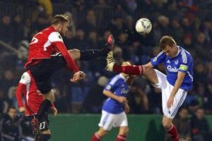 Bayern M&uuml;nih Kirchhoff'u transfer etti