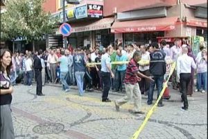 Kuyumcu cinayetinde 6 g&ouml;zaltı
