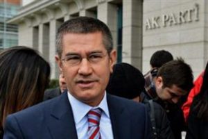 İmralı buluşmasına h&uuml;k&uuml;met yorumu