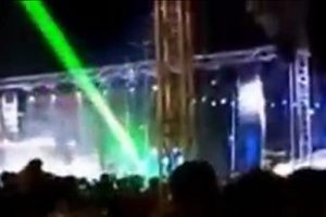 &Ccedil;eşme Belediye Başkanı tarihe b&ouml;yle ge&ccedil;ti!