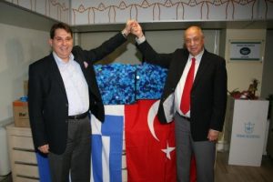 Mavi Kapak Kampanyası'nda umutlar s&uuml;recek