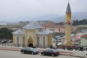 Yenice'ye hizmet etmeye devam edeceğiz