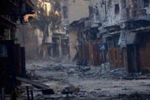 'T&uuml;rkiye, Suriye i&ccedil;in Rusya'ya heyet g&ouml;nderecek'