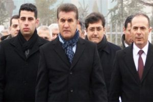 "Meclis'e iktidar olarak gelmem lazım"