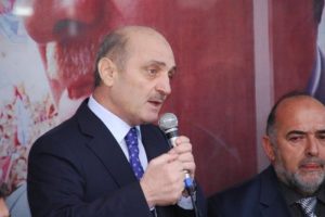 '6,5 milyon konut yenilenecek'