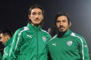 Şener ve Onur 3.5 yıllık imza attılar