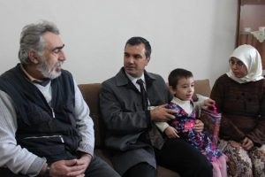 Yeni yılda yeni ev