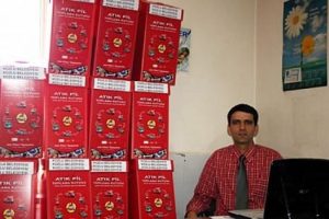 'Pili getir, fidanı g&ouml;t&uuml;r' kampanyası