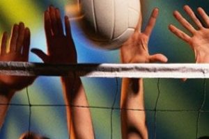 Bursa'ya uluslararası standartta voleybol tesisi