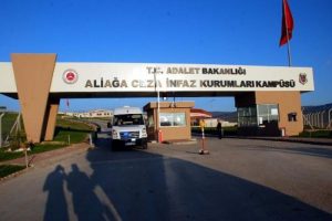 İnsan Hakları Komisyonu'ndan cezaevi ziyareti