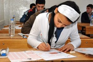 Din sorusu i&ccedil;in &ouml;rnek test hazırlandı