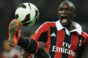 Bakaye Traore'yi Bursaspor'a &ouml;nerdiler