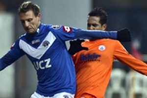 Samsunspor'a 2 s&uuml;per forvet