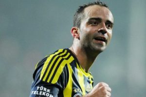 Beşiktaş'ta Semih Şentürk sesleri! 