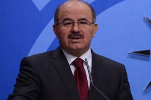 İşte son ankete g&ouml;re AK Parti'nin oy oranı