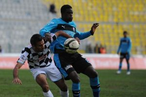Sunderland ile N'Dıaye'nin bonservisinde anlaşamadık