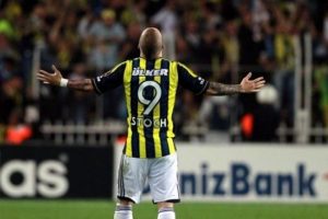 Fenerbah&ccedil;e Stoch ile yollarını ayırıyor