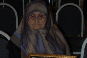 Asırlık nine hayata veda etti