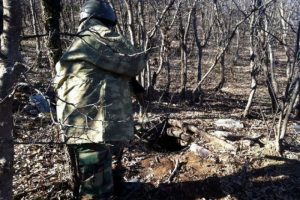 PKK'nın '&ouml;zel g&uuml;c&uuml;' b&ouml;yle imha edildi