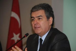 "Ahmet T&uuml;rk gibi siyaset&ccedil;iler &Ouml;calan'la g&ouml;r&uuml;şebilir"