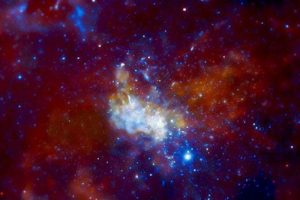 15 yaşında astrofizik araştırması yaptı